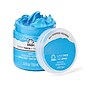 FolkArt Super Thick Acrylic Paint, Medium Blue, 4 oz., 2/Bundle (FLK60447-2)~#|#~026CE9D7-4700-4C7C-BE73D1DEFA7D41C7_sc7
