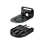 Logitech Rally Webcam Mount with Splitter Case, Black (993-001904)~#|#~026D9FBF-9AF6-4788-BF901E7C93FD4281_sc7