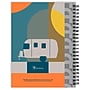 2026 TF Publishing Airstream 6.5" x 8" Weekly & Monthly, Paperboard Cover, Multicolored (26-9224)~#|#~026E5759-F46E-4C84-887872ECDAB3D568_sc7