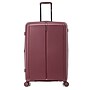 DUKAP Airley 29.92" Hardside Suitcase, 4-Wheeled Spinner, TSA Checkpoint Friendly, Wine (DKAIR00L-WIN)~#|#~026F0205-9CAE-45ED-BAC64BCEAA33F5FD_sc7