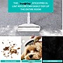 True & Tidy StickyPro XL Lint Roller Refill, 90 Sheets/Roll, 2 Pack (SA-48)~#|#~02728817-FDC8-4EB9-B73101BD0A3D2C7D_sc7
