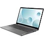 Lenovo IdeaPad 3 15.6" TN Laptop, Intel Core i3, 1.20 GHz, 8GB RAM, 512GB SSD, Windows 11, Arctic Gray (82RK01AEUS)~#|#~02734E00-6B70-462F-891D0DCB5E39D060_sc7