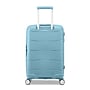 Samsonite Outline Pro 10.0" Hardside Carry-On Suitcase, 4-Wheeled Spinner, Vintage Blue (137393-9173)~#|#~0275E20A-A9B7-4719-BA1120FB595469DC_sc7