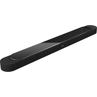 Bose Smart Ultra Dolby Atmos Soundbar, Black (882963-1100) | Staples