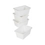 Humble Crew Small Storage Bin, White, 4/Pack (SM695)~#|#~0278C6C4-922C-423E-8CA996D0FD9DB285_sc7