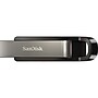 SanDisk Extreme Go 64GB USB 3.2 Type-A Flash Drive, Metallic Bronze/Gloss Black (SDCZ810-064G-A46)~#|#~027A2572-AEE0-455E-9EEBBA9BF7C0FE96_sc7