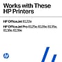 HP 923 Cyan/Magenta/Yellow Standard Yield Ink Cartridges, 3/Pack (6C3Y4LN)~#|#~027C0037-25CE-48C3-B1F27AEC775B971D_sc7
