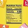 Starburst Original Fruit Chews Candy, Assorted Flavors, 50 oz. (WMW28086)~#|#~027C5ACC-9AFF-42D1-A42668F3F835A7FB_sc7
