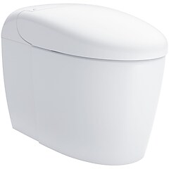 Toto Neorest 1 gal. Dual Flush Toilet, Cotton (MS8341CUMFG