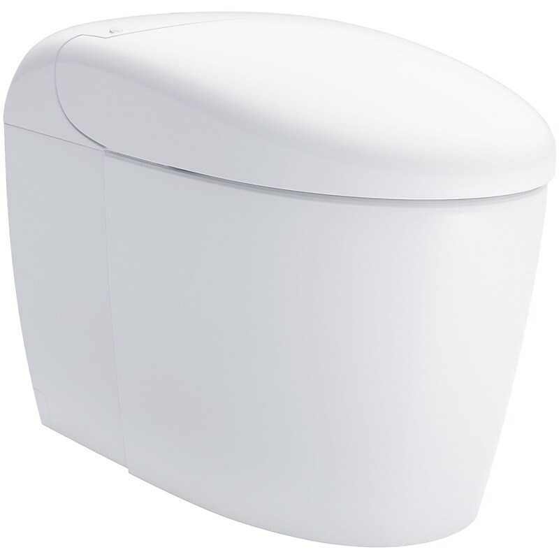 Toto Neorest 1 gal. Dual Flush Toilet, Cotton (MS8341CUMFG#01) image 1