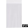 7" x 10" Reclosable Poly Bag, 4 Mil, Clear, 500/Pack (PRR071004)~#|#~027E36BC-3D12-4C97-9D79F50A8C05ED2A_sc7