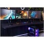 Arozzi Arena 63"W Gaming Desk, Dark Gray (ARENA-NA-DARK-GREY)~#|#~0281A2AD-F07E-44E4-BF1AE47AEBBD4CA9_sc7