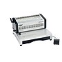 GBC CB25E PRO CombBind Electric Punch and Binding Machine, 500 Sheet Capacity (200002)~#|#~02828606-70D0-46C2-9CAB408A07E7CBCD_sc7