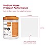 PDI Sani-Cloth Disinfecting Wipes, 75/Pack (P54072)~#|#~0282E994-E233-408F-90D6CA8F130CBB1E_sc7