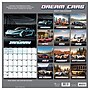 2027 TF Publishing Dream Cars 12" x 12" Monthly Wall Calendar (27-1008)~#|#~02840285-AAB6-4A9D-9B6B26815D83E8A3_sc7