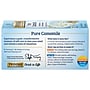 Twinings Pure Camomile Herbal Tea Bags, 25/Box (TNA85142)~#|#~02848EF8-DF0D-44C3-8DCF765F8A8DC679_sc7
