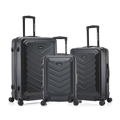 U.S. Army FOX Hardside Spinner Carry-On Luggage