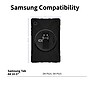 CODi Rugged Case for 10.5" Samsung Galaxy Tab A8, Black (C30705066)~#|#~02862503-6AD0-4DBD-A7B999AD250E9E5A_sc7