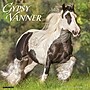 2026 Willow Creek Gypsy Vanner Horse 12" x 12" Monthly Wall Calendar (51429)~#|#~028AD303-2591-41FD-9CADF6D7AC91FA45_sc7