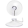 Excello Brands Suction Cups with Hooks, Clear, 25/Pack (SC-25PK)~#|#~028AF459-B5B9-4C19-BE084C7869C255F6_sc7