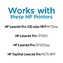 HP 126A Black Standard Yield Toner Cartridge, Prints Up to 1,200 pages (CE310A)~#|#~028DB625-77ED-45AE-B6A3AF20F0A76116_sc7