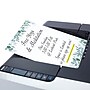 Great Papers Elegant Eucalyptus Everyday Letterhead, Multicolored, 50 Sheets/Pack (2025013)~#|#~028F49AD-F915-4EFD-9C2C63D69210088F_sc7