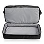 Ricardo Beverly Hills Avalon 22.5" Polyester Carry-On Weekender Duffel, Black (135-19-001-DFL)~#|#~02914949-DAC0-4CC5-8C5A851995A174B8_sc7
