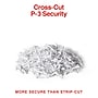Staples 8-Sheet Cross-Cut Personal Shredder (SPL-OXC8A)~#|#~029268AD-4D7A-4EC6-80C2BB64034B2D12_sc7