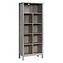 Sauder Select 66"H 9-Shelf Cube Organizer, Spring Maple (433935)~#|#~029A82FC-000D-4DF8-80AE89F98A85EB16_sc7