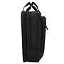Targus CityLite Expandable Polyester Briefcase, Laptop Compatible, Black (TBT053US)~#|#~029C92C4-0C5E-4D6E-A02ED05BFBA3EDD8_sc7