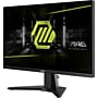 MSI MAG 255XFV 25" FHD Rapid VA 250Hz LED Adaptive Sync Gaming Monitor, Metallic Black (MAG 255XFV)~#|#~029CE4C1-6C03-439C-A37EA912E30E4712_sc7