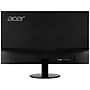 Acer SA240Y G0 23.8" 120 Hz LCD Monitor, Black (SA240Y G0BI)~#|#~029E13A9-5FBD-4EB1-8A507FB928628044_sc7