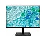 Acer Vero 27" Full HD IPS 75Hz Monitor, Built-In Speaker, Height Adjustable, Black (UM.HB7AA.G07)~#|#~029F21B6-4228-417E-B3FBB7315857BD5C_sc7