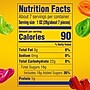 LifeSavers 5 Flavors Gummies Candy, 7 oz. (08342)~#|#~029F3F53-6320-4CEA-990AF0EA546B0ECE_sc7