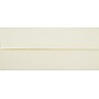 JAM Paper Strathmore #10 Business Envelope, 4 1/8" x 9 1/2", Natural White, 25/Pack (191170)~#|#~02A23036-615A-4340-92838DA52A76DAD3_sc7