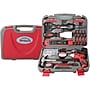 Apollo Tools Household Tool Set, 135-Piece, Gray/Red (DT0773)~#|#~02A2D4E2-F714-4F1B-8E71A56F44F4D44B_sc7