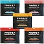 THORZT Solo Shots Sugar-Free Assorted Powder Drink Mix w/Electrolytes, 0.08 oz., 50 Packets/Bag, 10 Bags/Pack (SSSFMIX)~#|#~02A427E6-92E7-4363-A455A3D7B3F0C352_sc7