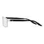 SAV Sportex Blue Light +1.50 Reading Glasses, Clear (AR4149)~#|#~02A6B0FD-2CD8-4A19-8B6C7819AEEBC35D_sc7