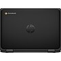 HP Fortis x360 G5 11.6" Chromebook, Intel N100, 8GB Memory, 64GB eMMC, ChromeOS (A12VHUT)~#|#~02AA172D-9417-4FF9-B0ADACEF9F513A7F_sc7
