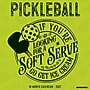 2027 Willow Creek Pickleball 12" x 12" Monthly Wall Calendar, Assorted Colors (61787)~#|#~02AC40E7-436C-4F27-9E66AEBFB2384048_sc7