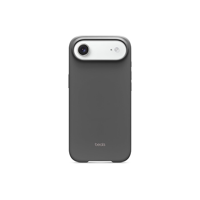 Beats MagSafe Phone Case for iPhone 17 Air, Shock Absorbing