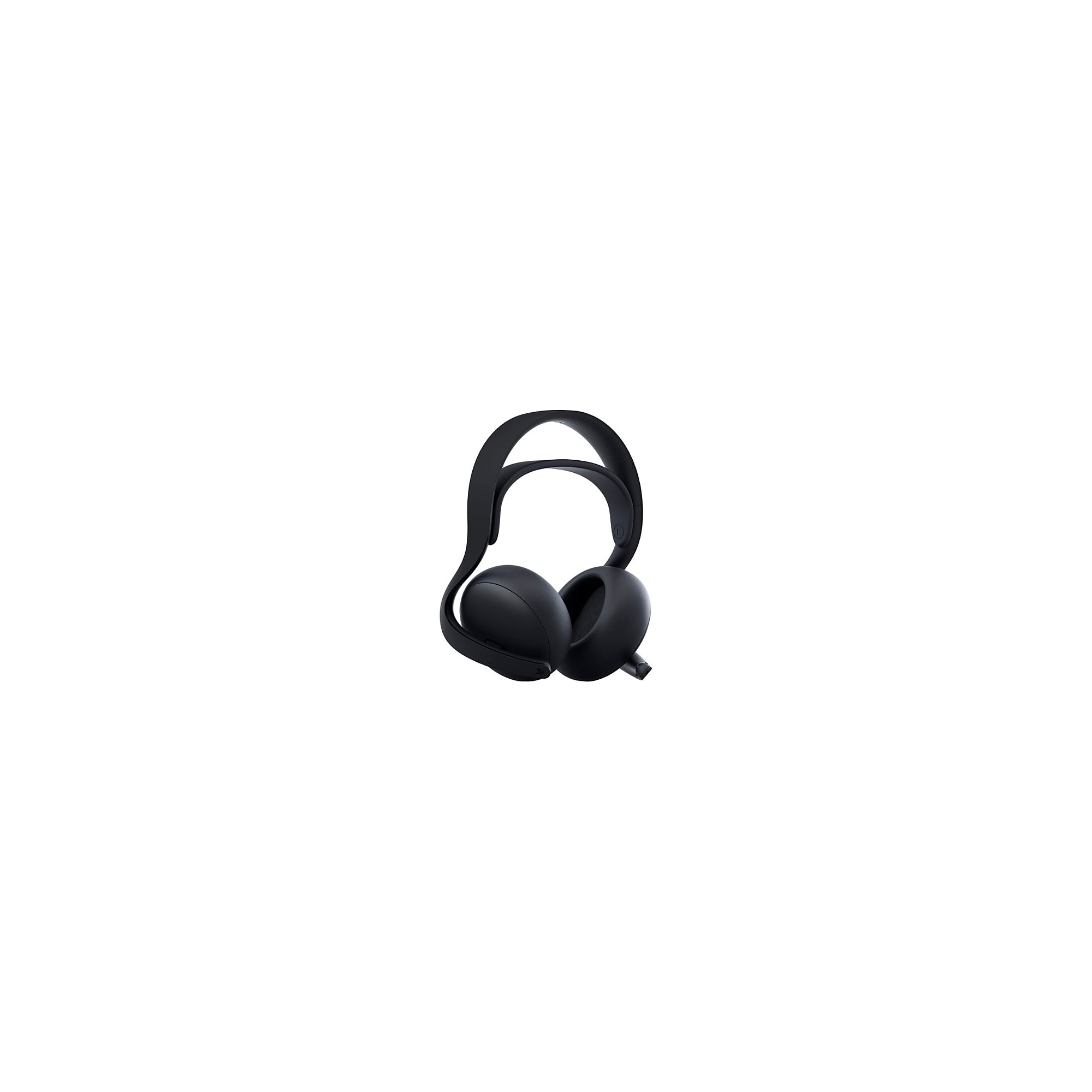 Sony PULSE Elite Wireless Bluetooth Over-Ear Headphones, Midnight Black (1000044173) Sansujyuku sansujyuku.com