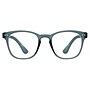 SAV Tri-focus Blue Light +2.50 Reading Glasses, Teal (E2306)~#|#~02B197E4-B2D5-489F-BA97CFC569195B8F_sc7