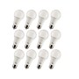 Viribright 12-Watts Cool White LED General-Purpose Bulb, Dozen (450110-ES)~#|#~02B35916-3431-429B-A71D09C69CB89500_sc7