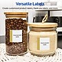 Avery Laser/Inkjet Square Multipurpose Labels, 3" x 3", White, 60/Pack (S00DJQ)~#|#~02B39DA0-0EAC-4561-B665AB1218908811_sc7