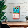 2027 BrownTrout Avanti Funny Farm 7" x 7" Monthly Wall Calendar, Assorted Colors (9798330712977)~#|#~02B5A415-F966-416B-B0FBAE762353A49C_sc7