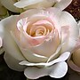 National Tree Company 19" Light Pink Rose Bundle (RAS-H18028LPK-1)~#|#~02BE2456-2FD1-4394-8CE0FA4CFA7E676D_sc7