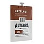 Alterra Hazelnut Coffee Flavia Freshpacks, Medium Roast, 100/Carton (MDRA185)~#|#~02BEEFFC-06A4-46EC-9A539CBFE599F406_sc7