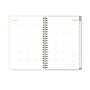 2026-2027 Blue Sky Inky Smooth Frosted 5" x 8" Academic Year Weekly & Monthly Planner, Plastic Cover (161736)~#|#~02C1A2E8-B53E-4944-A3E76982199F152A_sc7