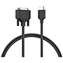 Alogic ELEMENTS HDMI to DVI Cable, 2m ( EL2HDDVI-02)~#|#~02C27E5F-38AF-4A56-909898BCE6AC8F18_sc7